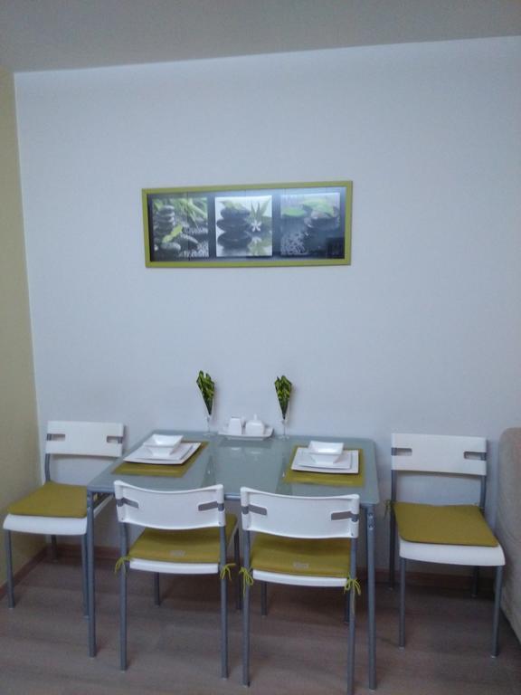 Apartment Villa Ksenija Ostend Room photo
