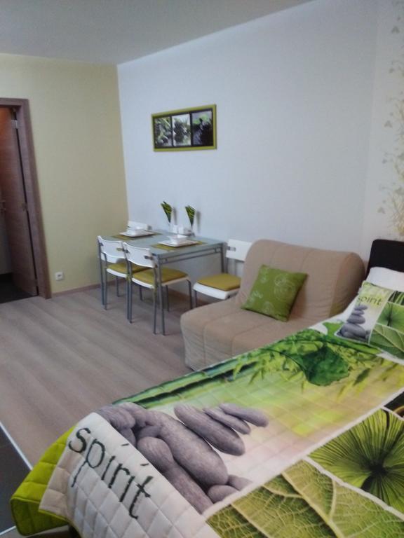 Apartment Villa Ksenija Ostend Room photo