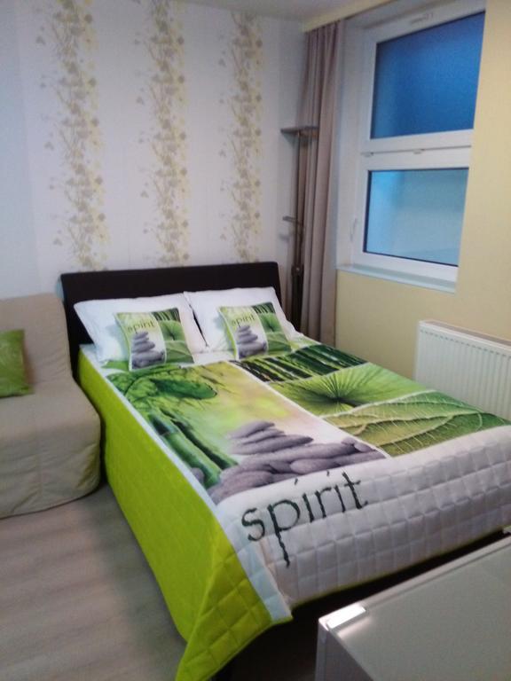 Apartment Villa Ksenija Ostend Room photo