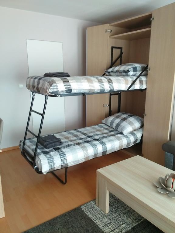 Apartment Villa Ksenija Ostend Room photo