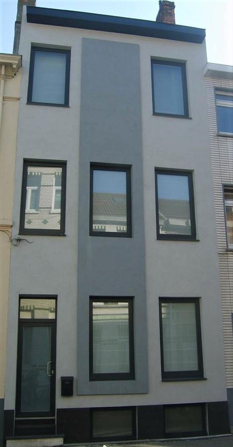 Apartment Villa Ksenija Ostend Exterior photo
